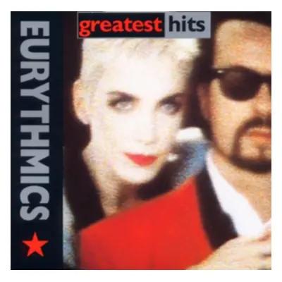 "Greatest Hits" ("Eurythmics") (CD / Album)