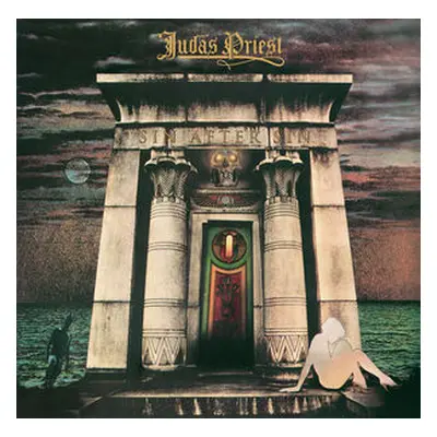 "Sin After Sin" ("Judas Priest") (Vinyl / 12" Album)