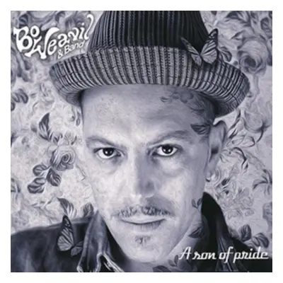 "A Son of Pride" ("Bo Weavil and Band") (CD / Album)