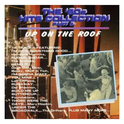 "Up On the Roof" ("") (CD / Album)