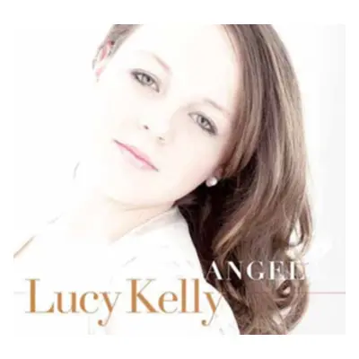 "Lucy Kelly: Angel" ("") (CD / Album)