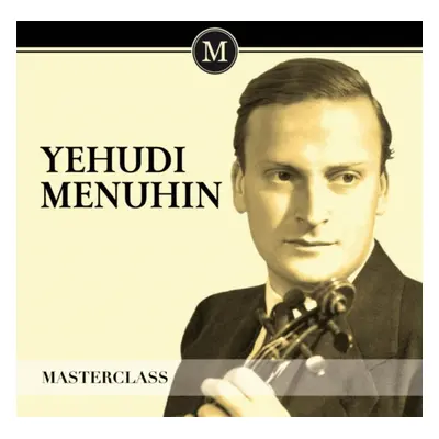 "Yehudi Menuhin" ("") (CD / Album)