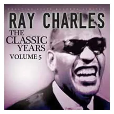 "Classic Years Vol 5" ("") (CD / Album)