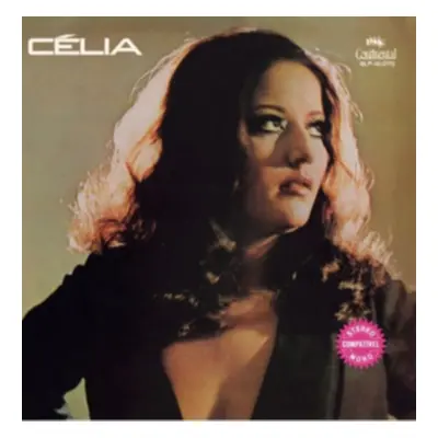 "Celia" ("Celia") (CD / Album)