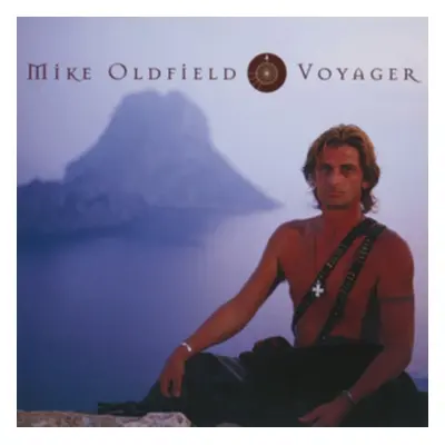 "Voyager" ("Mike Oldfield") (Vinyl / 12" Album)