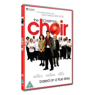 "Christmas Choir" ("Peter Svatek") (DVD)