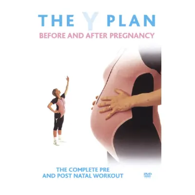 "Y Plan: Before and After Pregnancy" ("") (DVD)