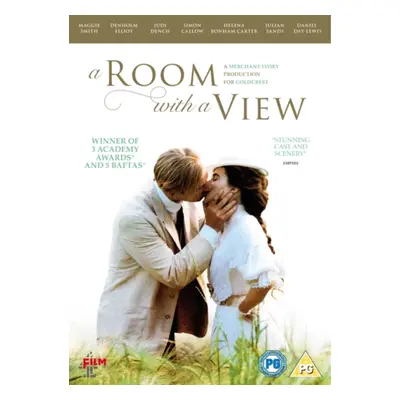 "Room With a View" ("James Ivory") (DVD)