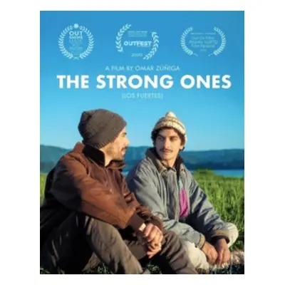 "Strong Ones" ("Omar Ziga Hidalgo") (DVD)