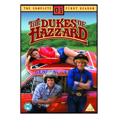 "Dukes of Hazzard: The Complete First Season" ("") (DVD / Box Set)