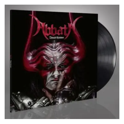 "Dread Reaver" ("Abbath") (Vinyl / 12" Album)