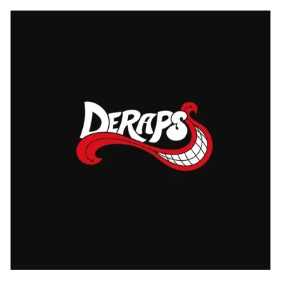 "Deraps" ("Deraps") (Vinyl / 12" Album)