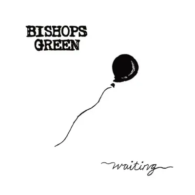 "Waiting" ("Bishops Green") (Vinyl / 12" Album)