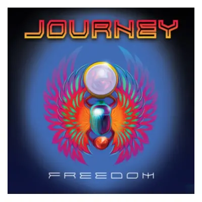 Freedom (Journey) (Vinyl / 12" Album)