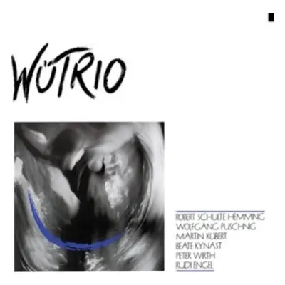 "Wtrio" ("Wtrio") (Vinyl / 12" Album)