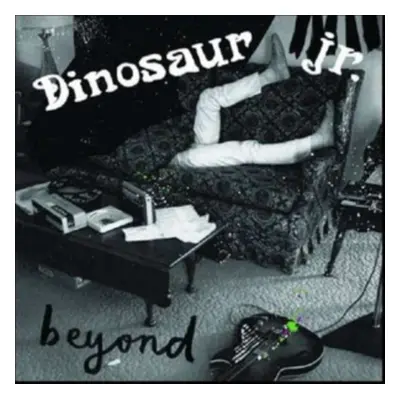 "Beyond" ("Dinosaur Jr.") (Vinyl / 12" Album Coloured Vinyl)