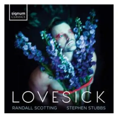 "Randall Scotting/Stephen Stubbs: Lovesick" ("") (CD / Album)