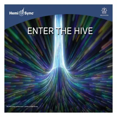 "Enter the hive" ("Nimetu") (CD / Album)