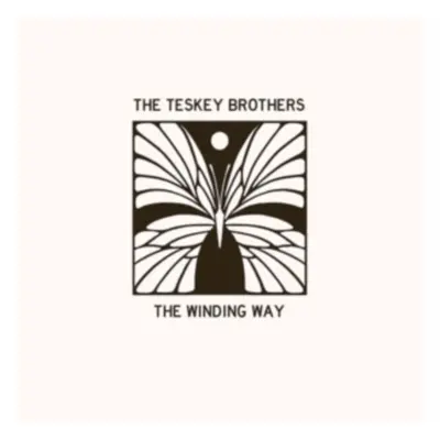 "The Winding Way" ("The Teskey Brothers") (Vinyl / 12" Album)