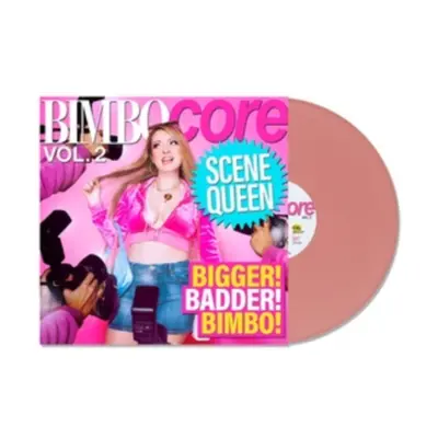 "BIMBOCORE VOL. 2" ("") (Vinyl / 12" Album Coloured Vinyl (Limited Edition))