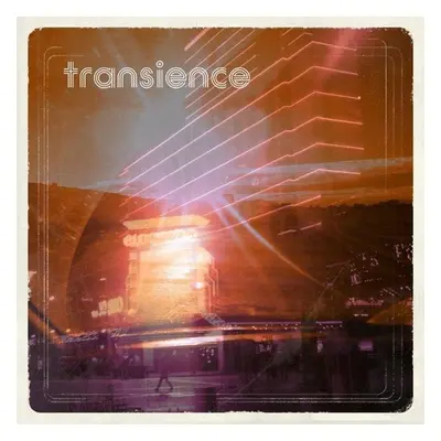 "Transience" ("Wreckless Eric") (CD / Album)