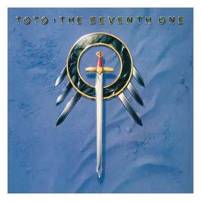 "The Seventh One" ("Toto") (Vinyl / 12" Album)