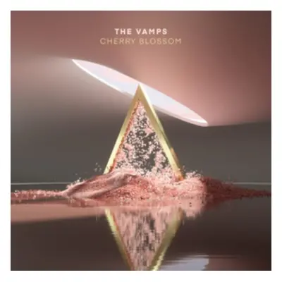 "Cherry Blossom" ("The Vamps") (Vinyl / 12" Album)