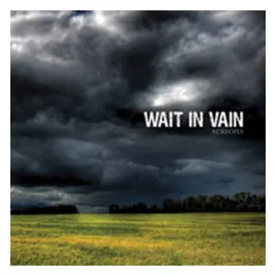 "Seasons" ("Wait in Vain") (CD / Album)