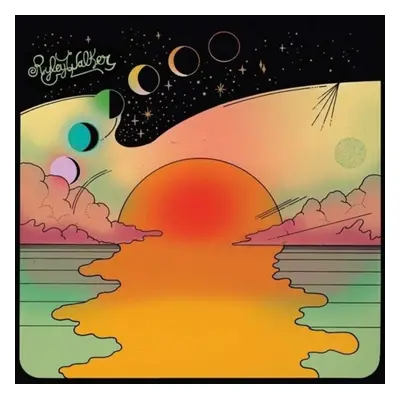 "Golden Sings That Have Been Sung" ("Ryley Walker") (Vinyl / 12" Album)