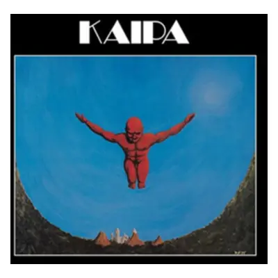 "Kaipa" ("Kaipa") (Vinyl / 12" Album with CD)