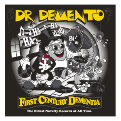 "First Century Dementia" ("Dr. Demento") (CD / Album)