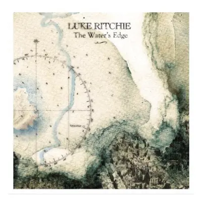 "The Water's Edge" ("Luke Ritchie") (CD / Album)