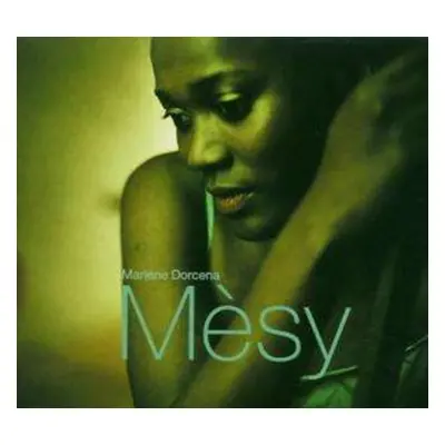 "Mesy" ("Marlene Dorcena") (CD / Album)