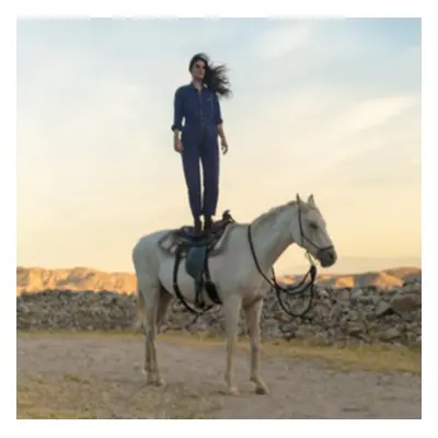 "Mattiel" ("Mattiel") (CD / Album)