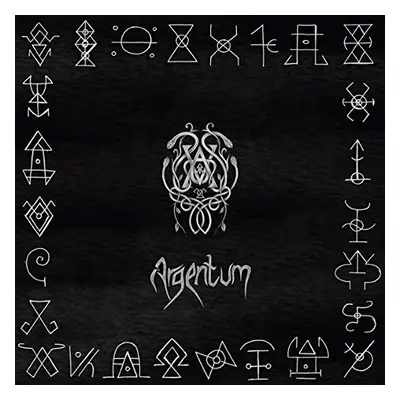 "Argentum" ("Urarv") (Vinyl / 12" Album)