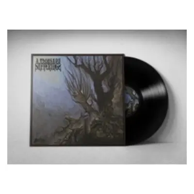 "Stilte" ("A Thousand Sufferings") (Vinyl / 12" Album)