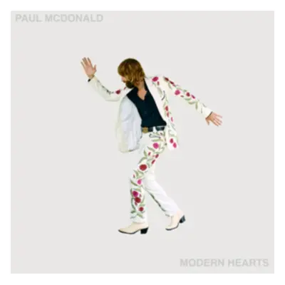 "Modern Hearts" ("Paul McDonald") (Vinyl / 12" Album)