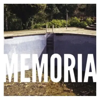 "Memoria" ("La Habitacin Roja") (CD / Album)