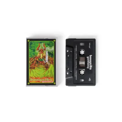 "Gateway" ("Bongzilla") (Cassette Tape)