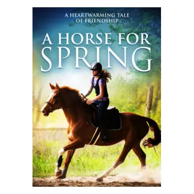 "Horse for Spring" ("David Matthew Weese") (DVD)