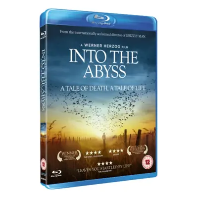 "Into the Abyss - A Tale of Death, a Tale of Life" ("Werner Herzog") (Blu-ray)