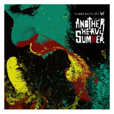 "Combinations" ("Another Heavy Summer") (CD / Album)