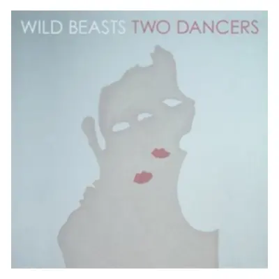 "Two Dancers" ("Wild Beasts") (CD / Album)