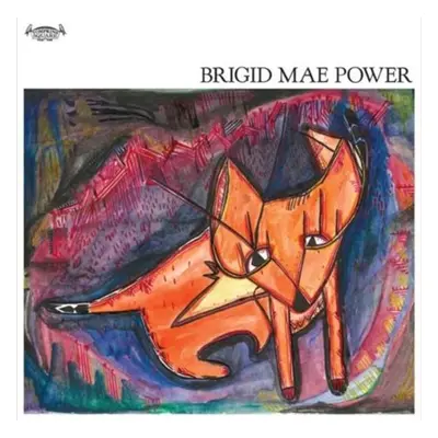 "Brigid Mae Power" ("Brigid Mae Power") (CD / Album)