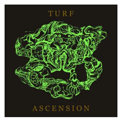 "Turf Ascension" ("Bubblemath") (CD / Album)