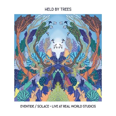 "Eventide/Solace" ("Held by Trees") (Vinyl / 12" Album)