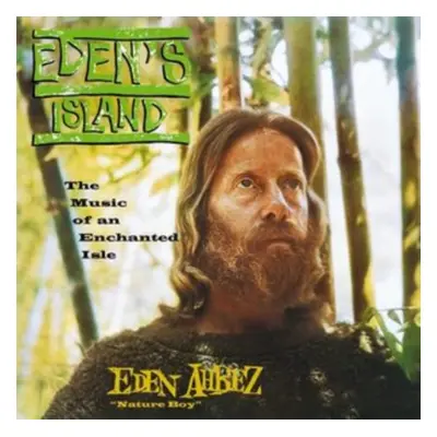 "Eden's Island" ("Eden Ahbez") (Vinyl / 12" Album Coloured Vinyl (Limited Edition))