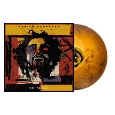 "In tense" ("Harish Raghavan") (Vinyl / 12" Album Coloured Vinyl)