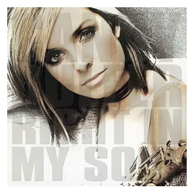 "Right in My Soul" ("Candy Dulfer") (Vinyl / 12" Album Coloured Vinyl (Limited Edition))