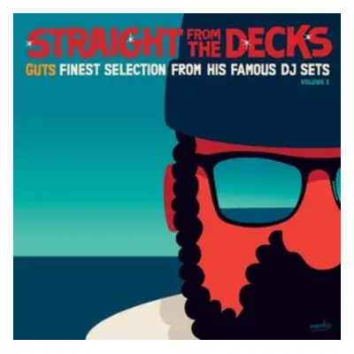 "Straight from the Decks" ("Guts") (CD / Album)